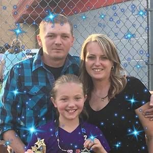 Meet your Posher, Miranda